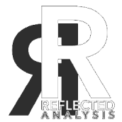 Reflected Analysis logo