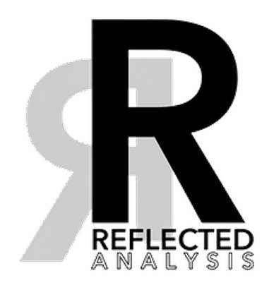 Reflected Analysis logo